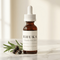 Rhuka All Natural 5-Peptide Hair Growth Elixir
