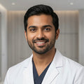 Dr. Aarav Mehta