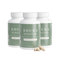 All Natural Hair Boost Capsules - 3 Pack