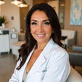 Dr. Nicole Goldberg